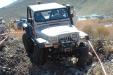 trial 4x4 Santiago del Teide